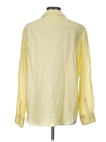 Frank & Eileen Long Sleeve Button-Down Shirt (view 2)
