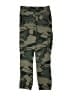 Wrangler Jeans Co Camo Green Cargo Pants Size 14 - photo 2