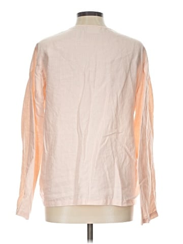 Lizsport Long Sleeve Blouse (view 2)