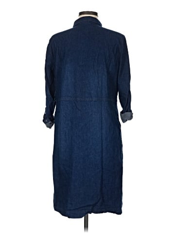 J.Jill Casual Dress (view 2)