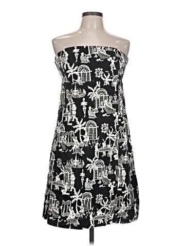 Lilly Pulitzer Cocktail Dress (view 1)