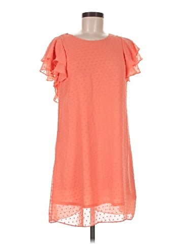 LoveRiche Casual Dress (view 1)