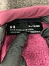 Under Armour Burgundy Pullover Sweater Size XL - photo 7