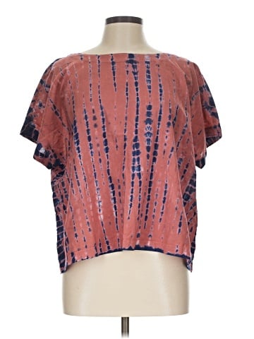 Purejill Short Sleeve T-Shirt (view 1)