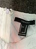 Forever 21 White Cocktail Dress Size M - photo 7