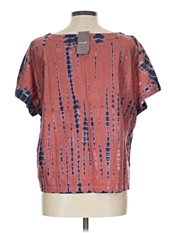 Purejill Short Sleeve T-Shirt (view 2)
