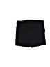 Old Navy Solid Black Athletic Shorts Size 6- - photo 2