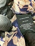Sanctuary 100% Rayon Floral Blue Short Sleeve Blouse Size 2X - photo 8