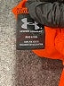 Under Armour 100% Polyester Orange Short Sleeve T-Shirt Size L (youth) - photo 4