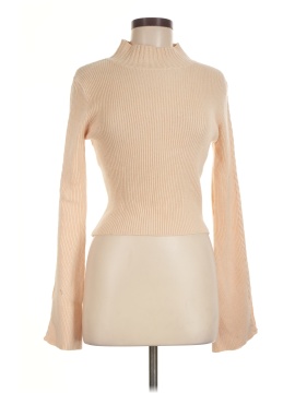 Honey Punch Turtleneck Sweater