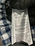Old Navy Checkered-gingham Blue Shorts Size M - photo 4