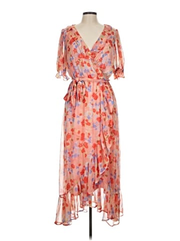 LC Lauren Conrad Cocktail Dress (view 1)