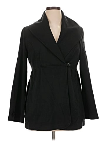 Kenar Coat (view 1)