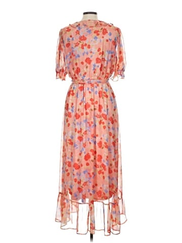 LC Lauren Conrad Cocktail Dress (view 2)
