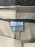 Columbia Solid Tan Dress Pants Size 4 - photo 7