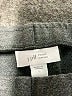 J.Jill Solid Gray Active Pants Size L - photo 7