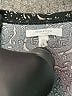 Maurices Black 3/4 Sleeve Top Size 1X - photo 7