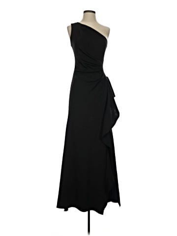 Xscape Cocktail Dress (view 1)