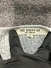 Free Generation Solid Gray Turtleneck Sweater Size L - photo 8