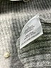 Free Generation Solid Gray Turtleneck Sweater Size L - photo 9