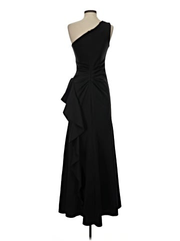 Xscape Cocktail Dress (view 2)