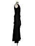 Xscape Black Cocktail Dress Size 2 - photo 4