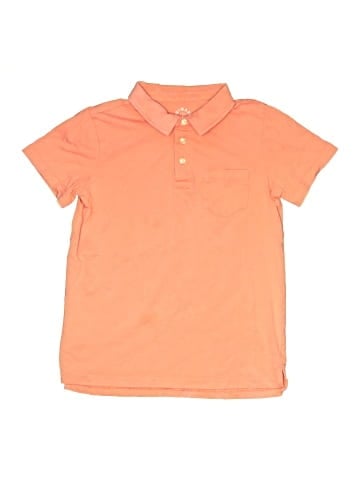 Primary Clothing Short Sleeve Button-Down Shirt (view 1)