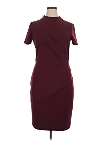 Maggy London Cocktail Dress (view 1)