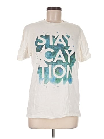 Aeropostale Short Sleeve T-Shirt (view 1)