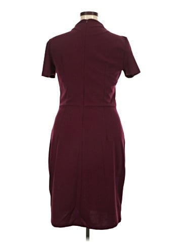 Maggy London Cocktail Dress (view 2)