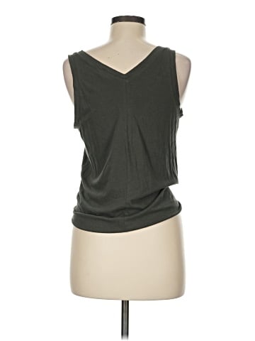 Caslon Sleeveless T-Shirt (view 2)