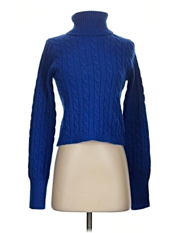 Jessica Simpson Turtleneck Sweater (view 1)