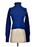 Jessica Simpson Blue Turtleneck Sweater Size S - photo 1