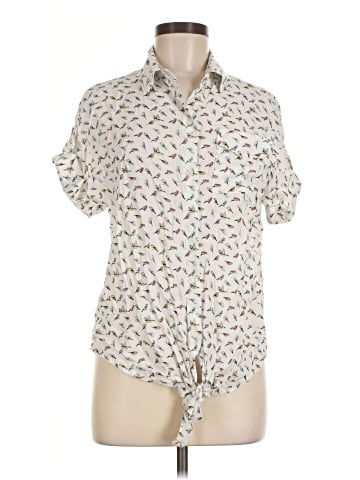 Love Notes Short Sleeve Polo (view 1)