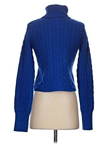 Jessica Simpson Turtleneck Sweater (view 2)