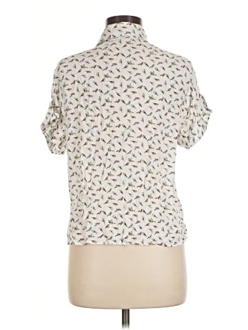 Love Notes Short Sleeve Polo (view 2)