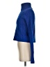 Jessica Simpson Blue Turtleneck Sweater Size S - photo 5