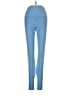 Alo Blue Active Pants Size XXS - photo 1