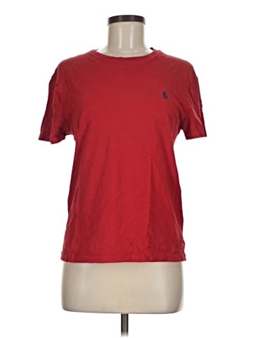 Polo by Ralph Lauren Short Sleeve T-Shirt (view 1)