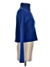 Jessica Simpson Blue Turtleneck Sweater Size S - photo 4