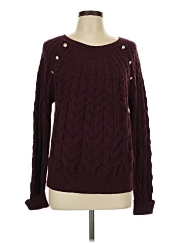 Talbots Pullover Sweater (view 1)