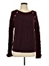 Talbots Burgundy Pullover Sweater Size L - photo 1