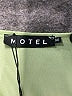 Motel 100% Polyester Green Cocktail Dress Size M - photo 7