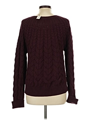Talbots Pullover Sweater (view 2)