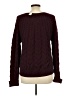 Talbots Burgundy Pullover Sweater Size L - photo 2