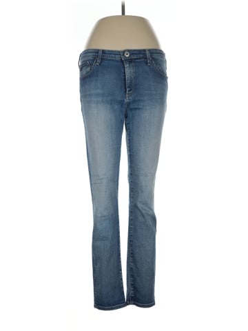 Adriano Goldschmied Jeans (view 1)