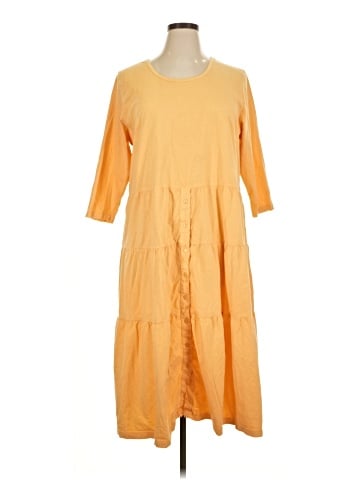 Serengeti Casual Dress (view 1)