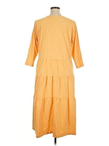 Serengeti Casual Dress (view 2)