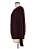 Talbots Burgundy Pullover Sweater Size L - photo 5