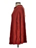 We the Free Red Pullover Sweater Size S - photo 5